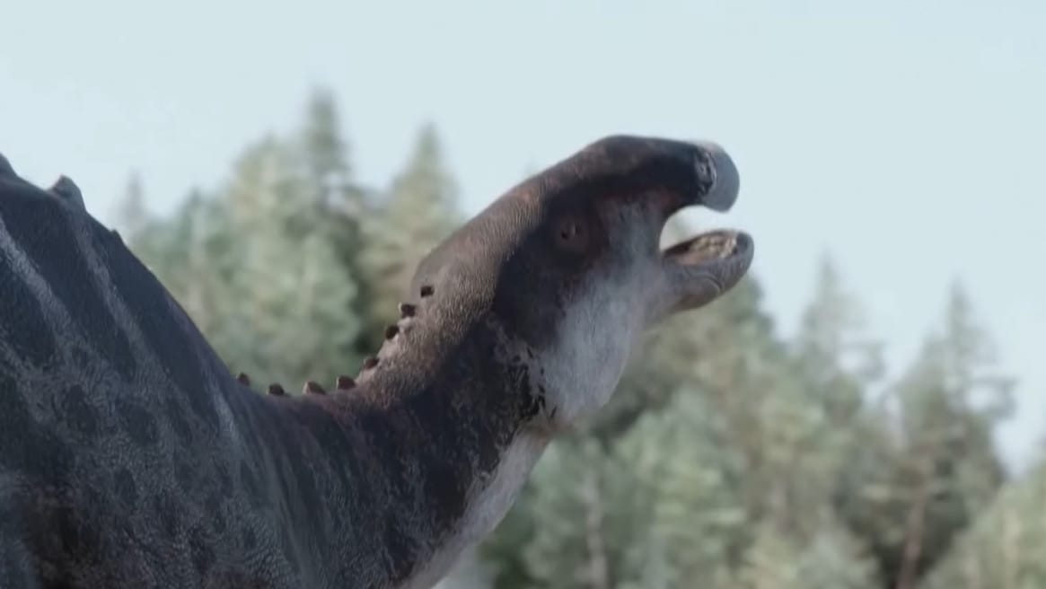 Egy új tanulmány szerint halálra voltak ítélve a dinoszauruszok már az aszteroida becsapódása előtt