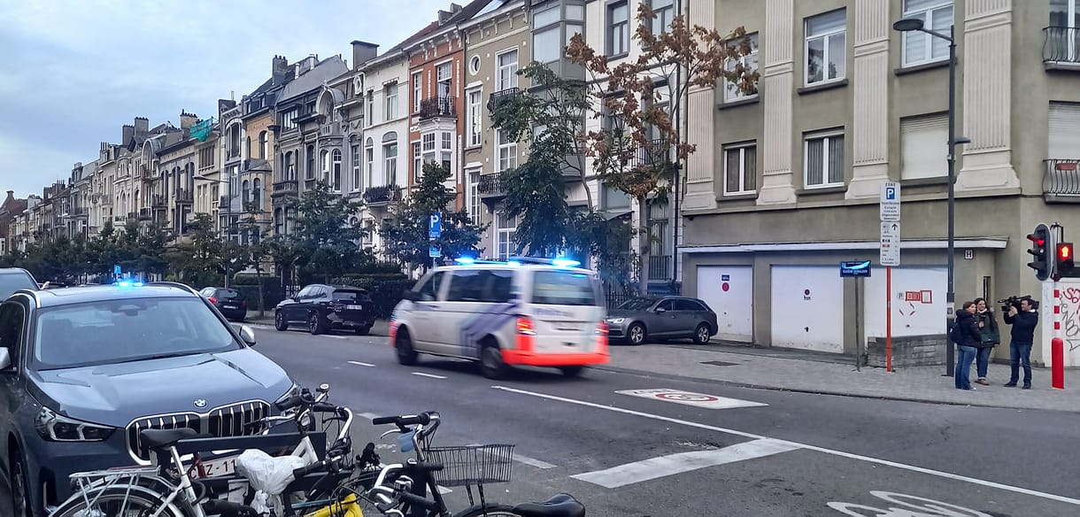 Brüsszeli merénylet: őrizetbe vettek két tunéziait Párizsban