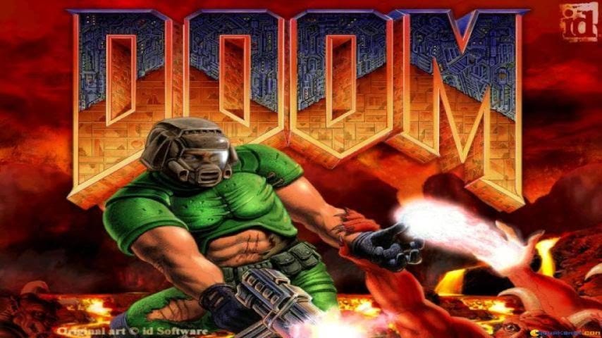 25 év után 18 új pálya jön a Doomhoz, ráadásul ingyen