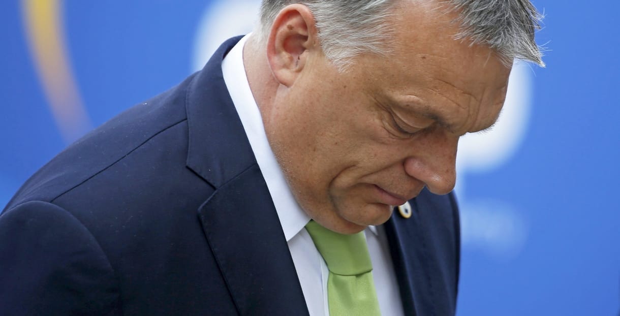 A Fidesz kizárását fogja kezdeményezni az Európai Néppártból egy belga EP-képviselő