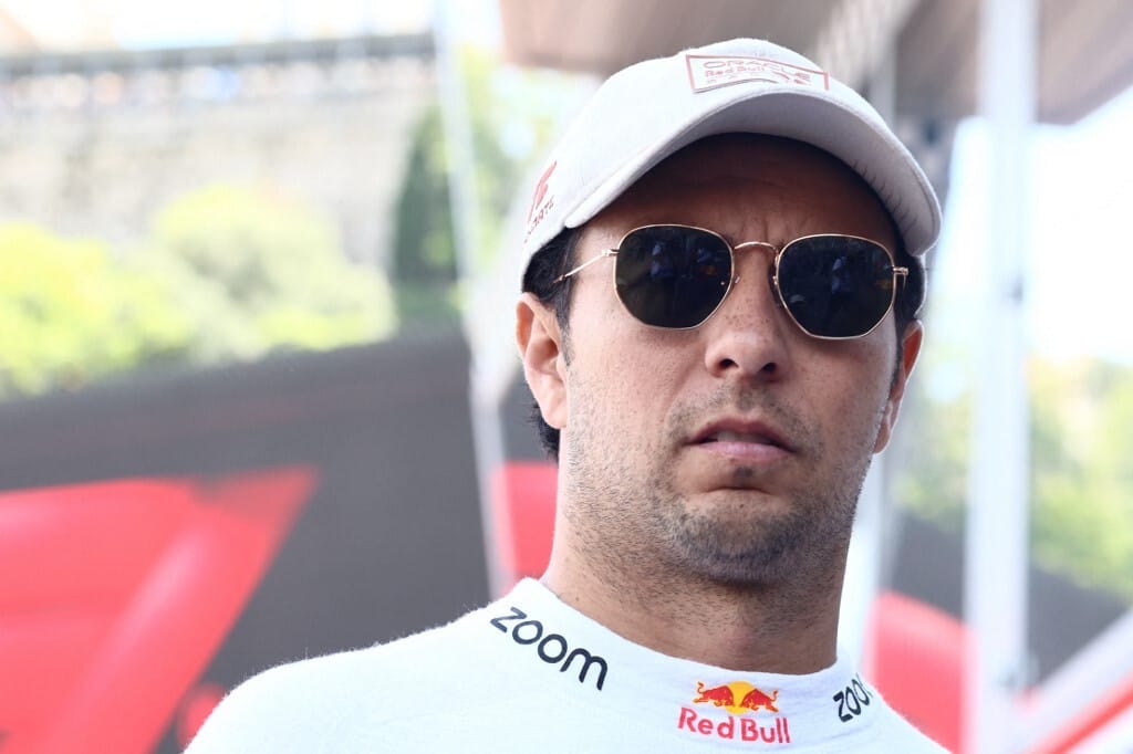 Perez visszatérne az F1-be, de van egy feltétele