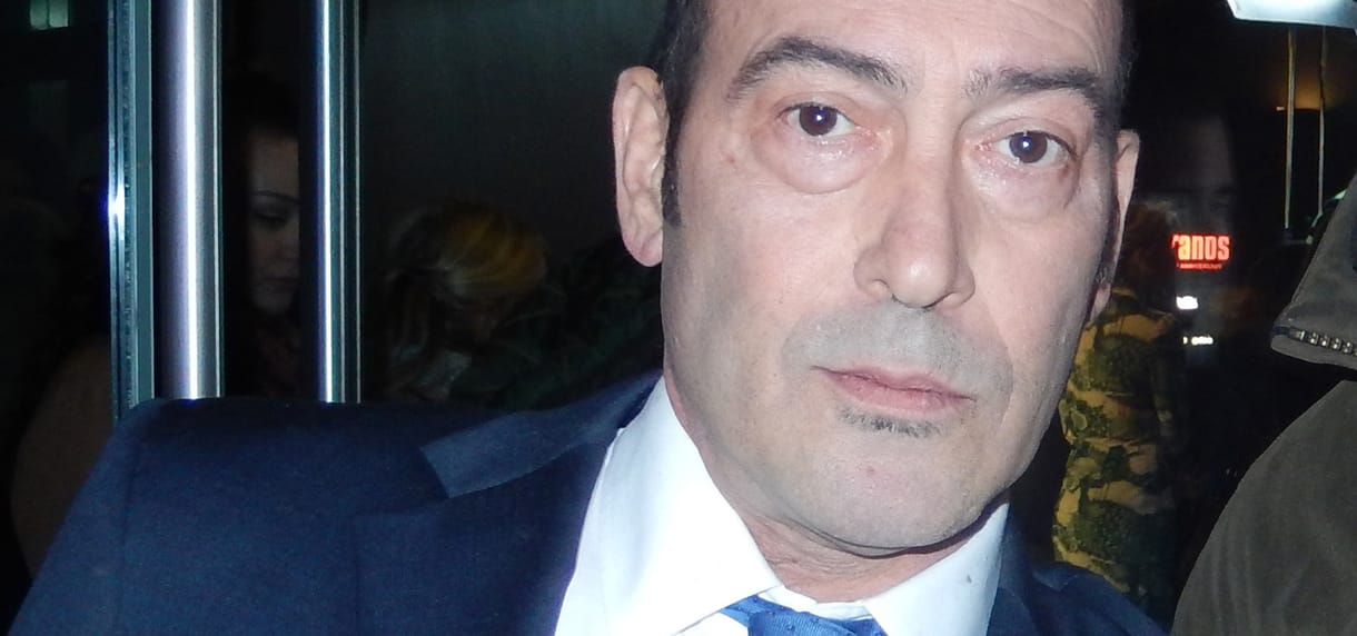 Meghalt a Maffiózók színészének 25 éves lánya