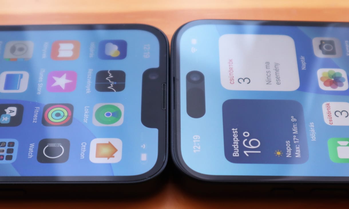Úgy tűnik, elkerülhetetlen: Trump vámháborúja miatt drágulhatnak az iPhone-ok