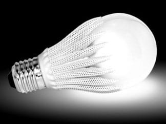 Drágább lesz az energiatakarékos izzó