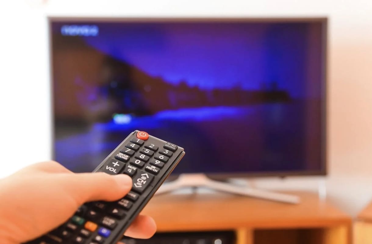 A magányosság vezet a sok tévézéshez, vagy éppen fordítva?
