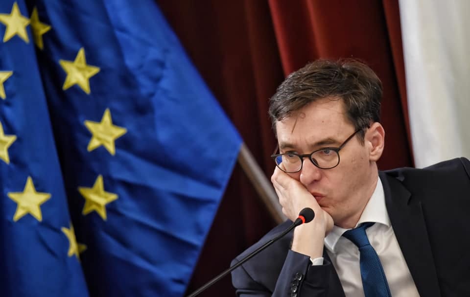 Márki-Zay, Karácsony és Donáth Anna a legnépszerűbb ellenzéki politikusok