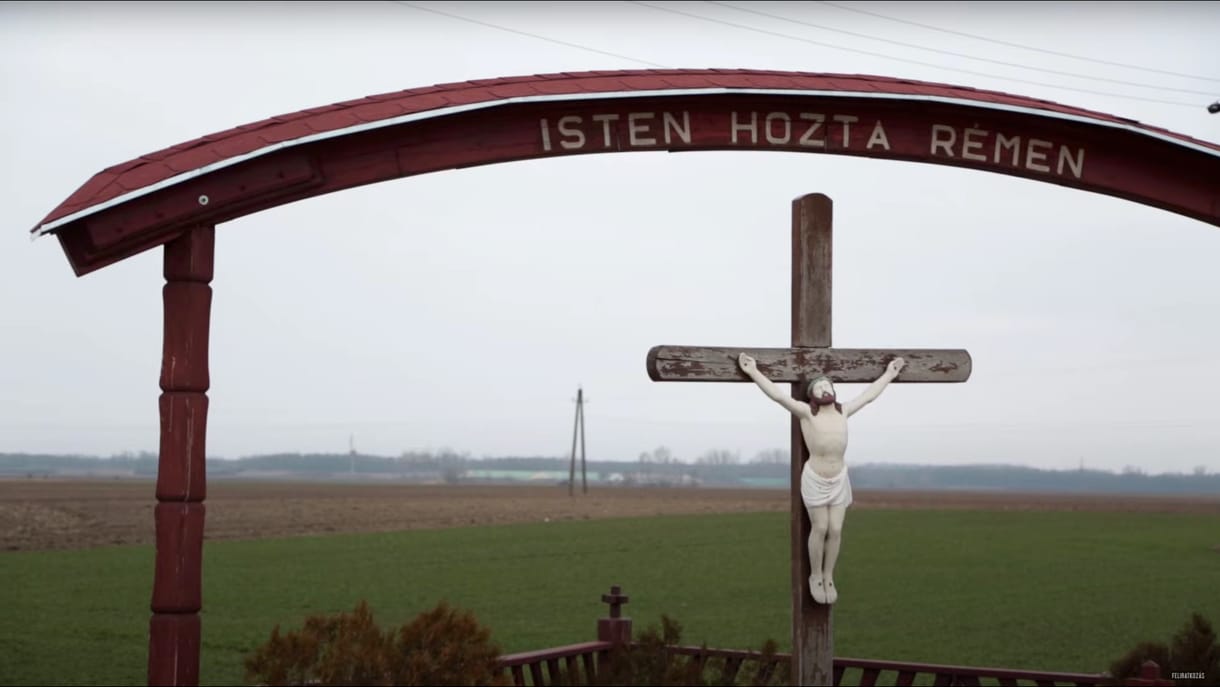 „Lehet, hogy csak itt, ezen a részen rossz” – miért akar elszakadni Bács-Kiskun megye déli fele?