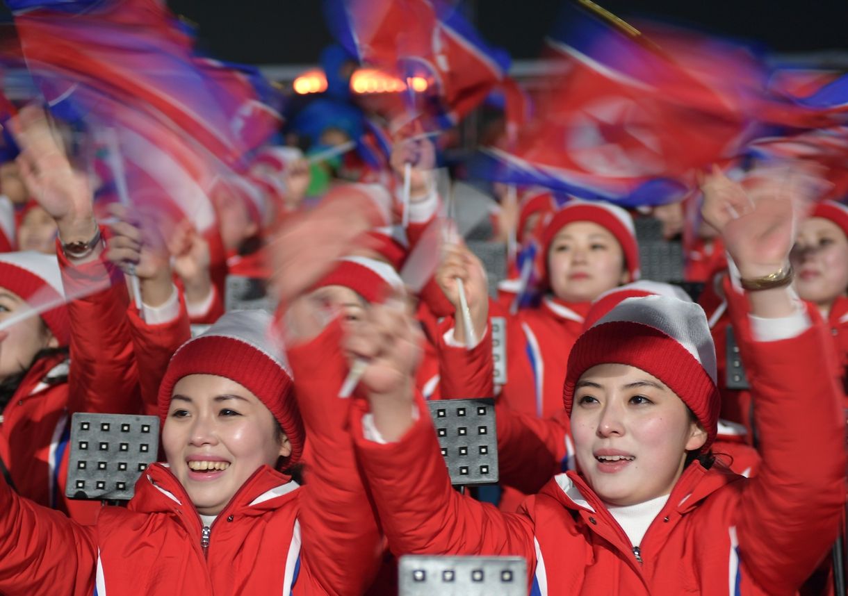 Még márciusban újrakezdik: előkészület a koreai csúcstalálkozóra