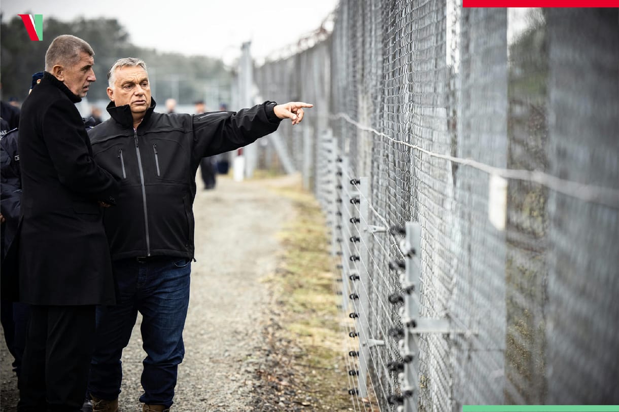 Pert vesztett a magyar állam a strasbourgi bíróságon, mert a hatóságok jogtalanul kényszerítettek át beteg, menedékkérő gyerekeket Szerbiába