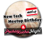 Hároméves a Budapest New Technology Meetup