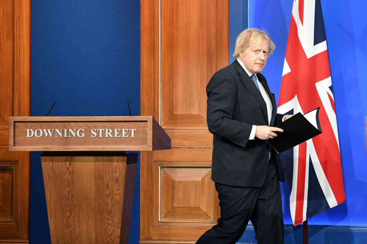 Stagnálást vártak, ehelyett nagyot romlott a brit gazdaság teljesítménye a nyár végén
