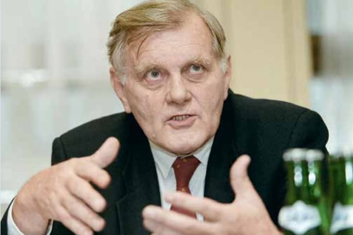 „Az volt az álmom, hogy cipőmodellező leszek”