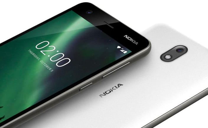 Nem tud választani a Nokia 7 és a Nokia 8 közül? Jön egy telefon kettőjük közé