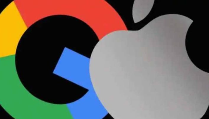A Google ellen vizsgálódnak, mégis az Apple veszíthet dollármilliárdokat