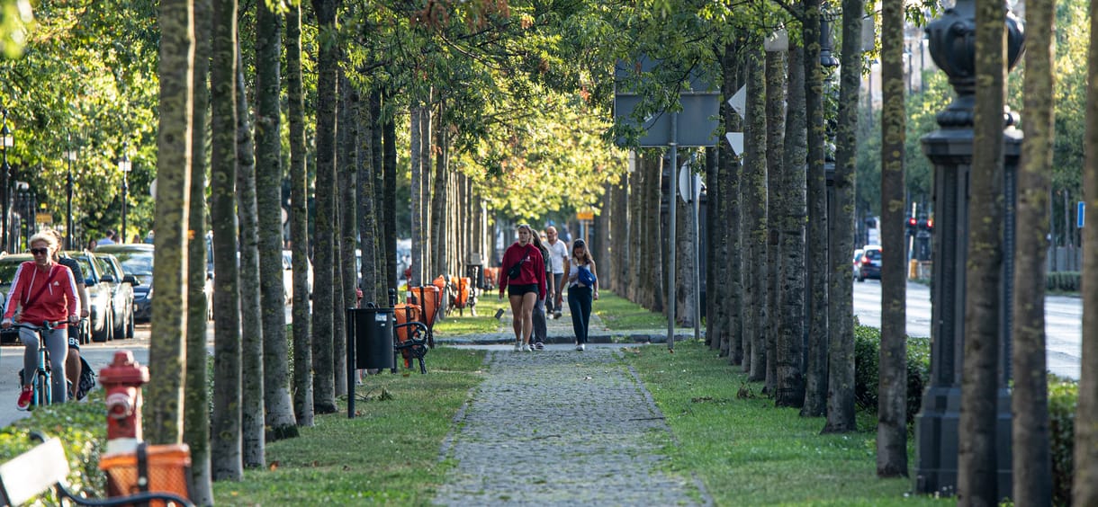Népszava: Nem fizet a kormány Budapestnek az augusztus 20-i területfoglalásokért