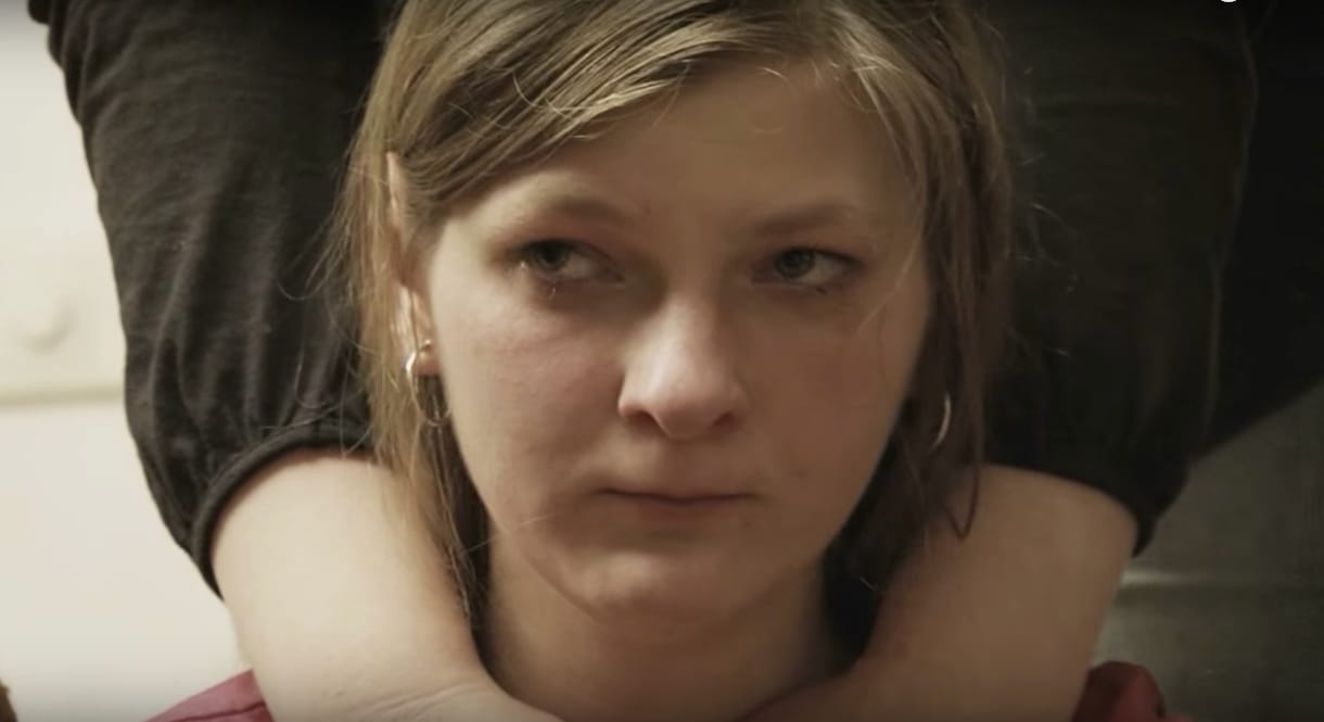 Volt már pszichodrámán? Nem baj, ez a film is levisz a mélybe