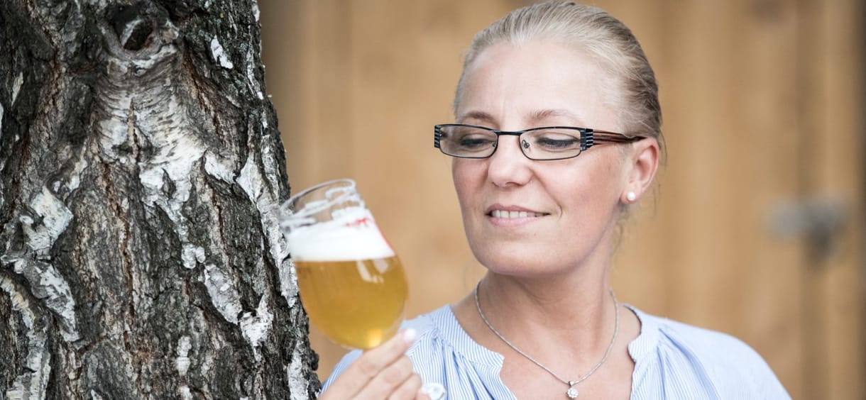 Tanárnőból sörmester és főzdevezető - ilyen karrier is létezik Magyarországon