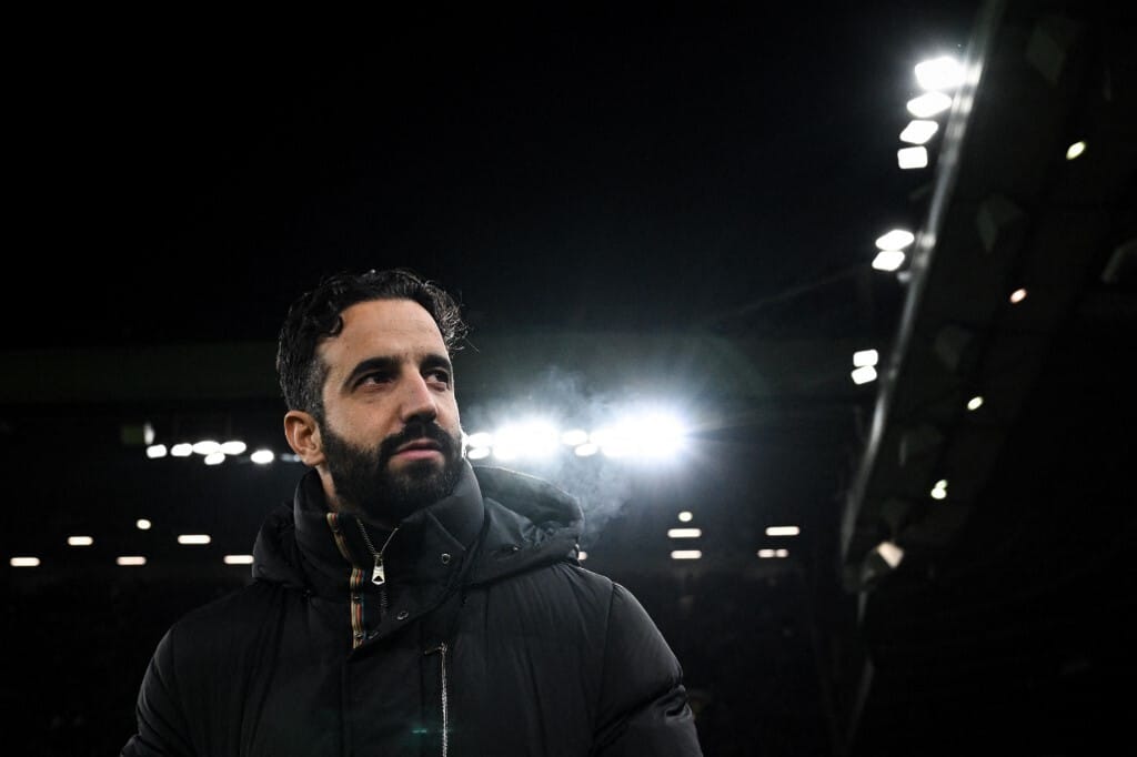 Keményen üzent a Manchester United edzője mellőzött játékosának: Inkább a 63 éves kapusedzőt ültetném le a kispadra, mint Rashfordot