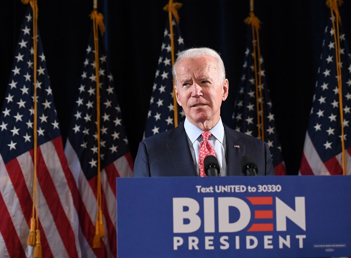 Biden nem csináltatja meg a tesztet, amit Trump ajánlott neki