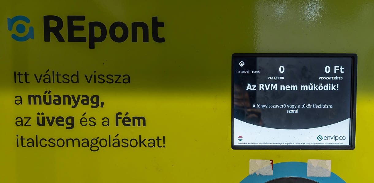 Vizsgálja a Mohu, hogy a befőttesüveg is visszaváltós legyen