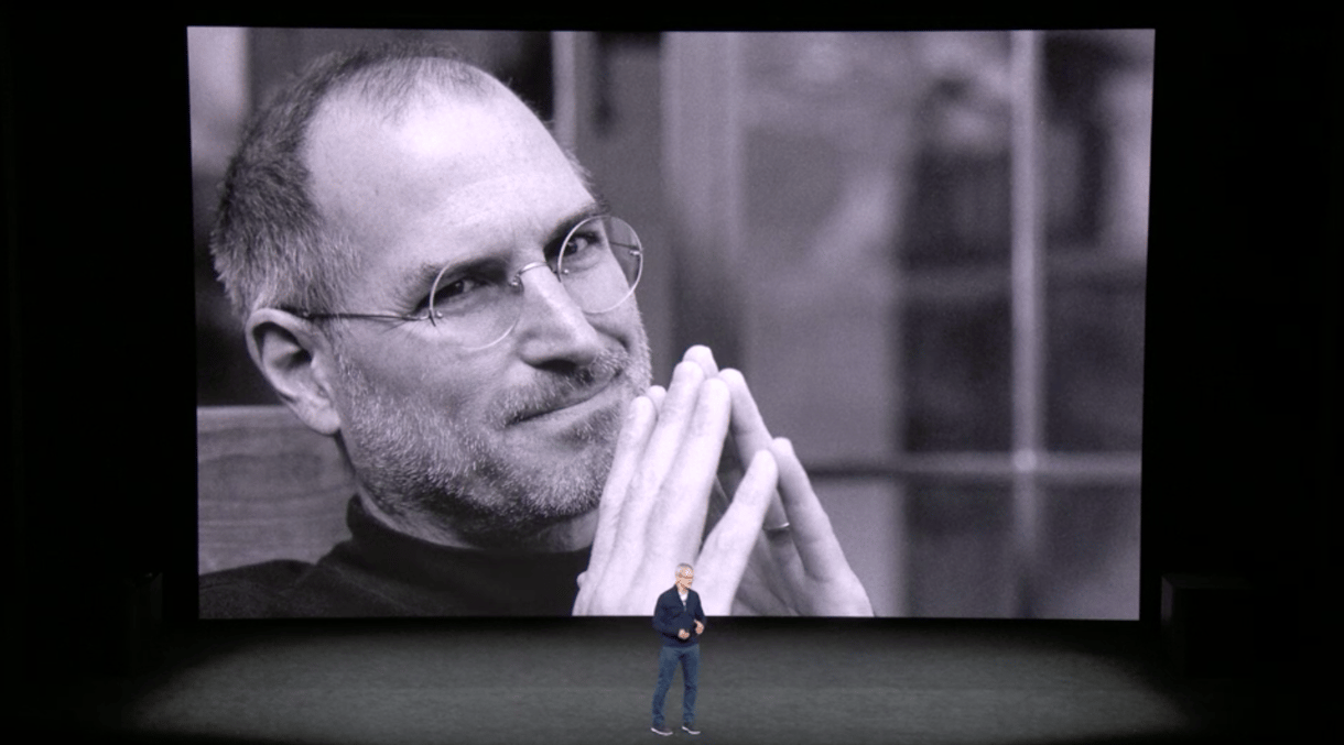 Hát, ez bejött: Steve Jobs már 2008-ban megjósolta, mekkorát szól majd az App Store