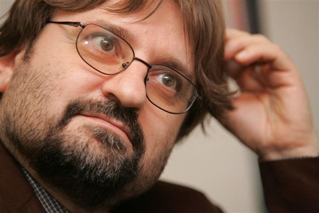 Bozóki András: összefüggő, rendszerszintű rombolásról van szó