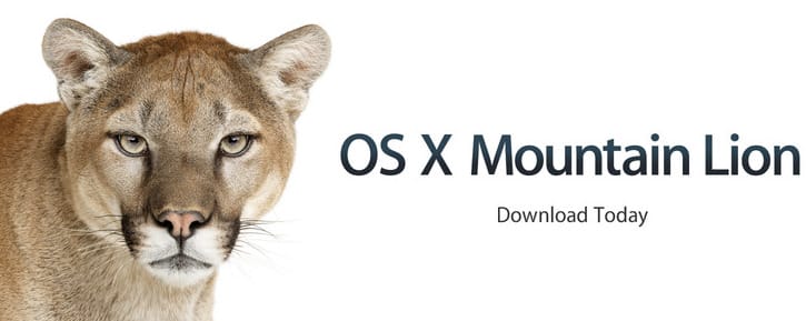Melyik Mac frissíthető az OS X Mountain Lionra?