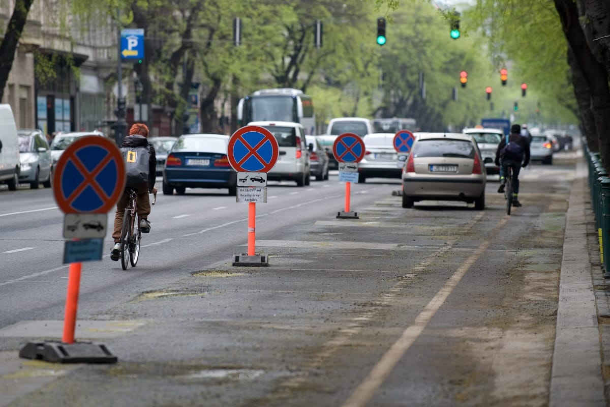 Bevezetik a szürke rendszámot