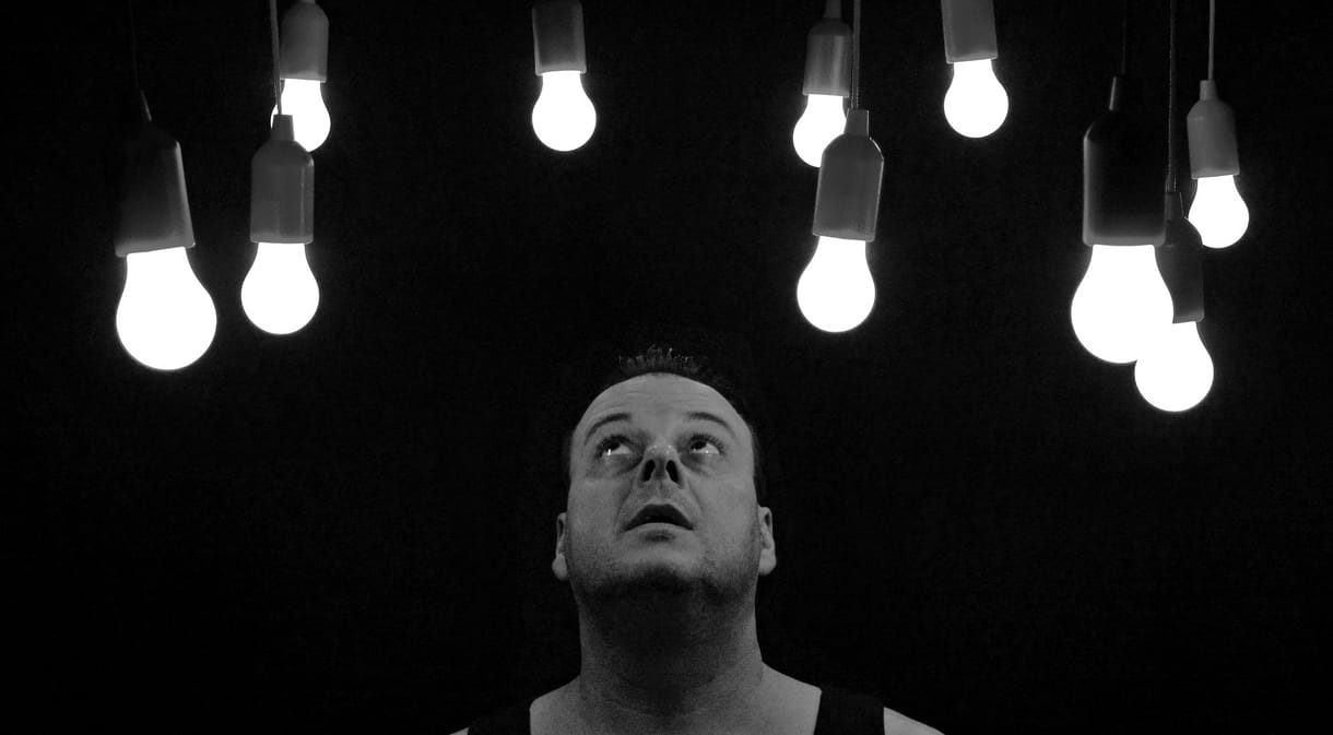 Olyan sok áramot lehet spórolni a LED-izzókkal, hogy az már kezd aggasztó lenni