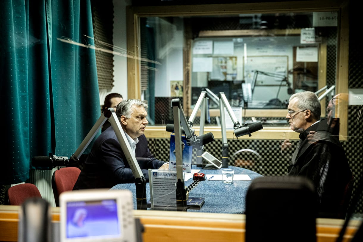 Orbán szavai után: mi is lesz pontosan május 3-án?