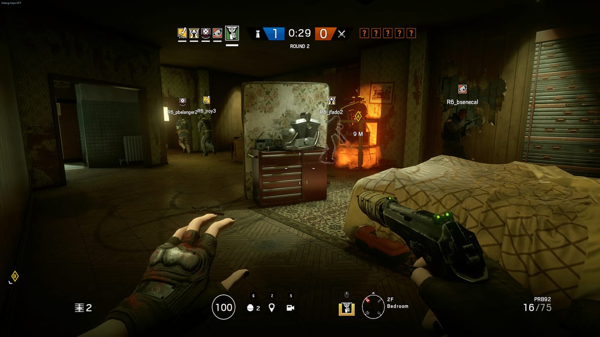 Ismeri a Rainbow Sixet? Napokig ingyen lehet játszani a legjobb résszel, más kedvezmények is jönnek