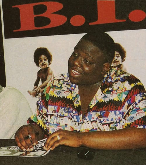 Zene éjszakára: The Notorious B.I.G. - Who Shot Ya?