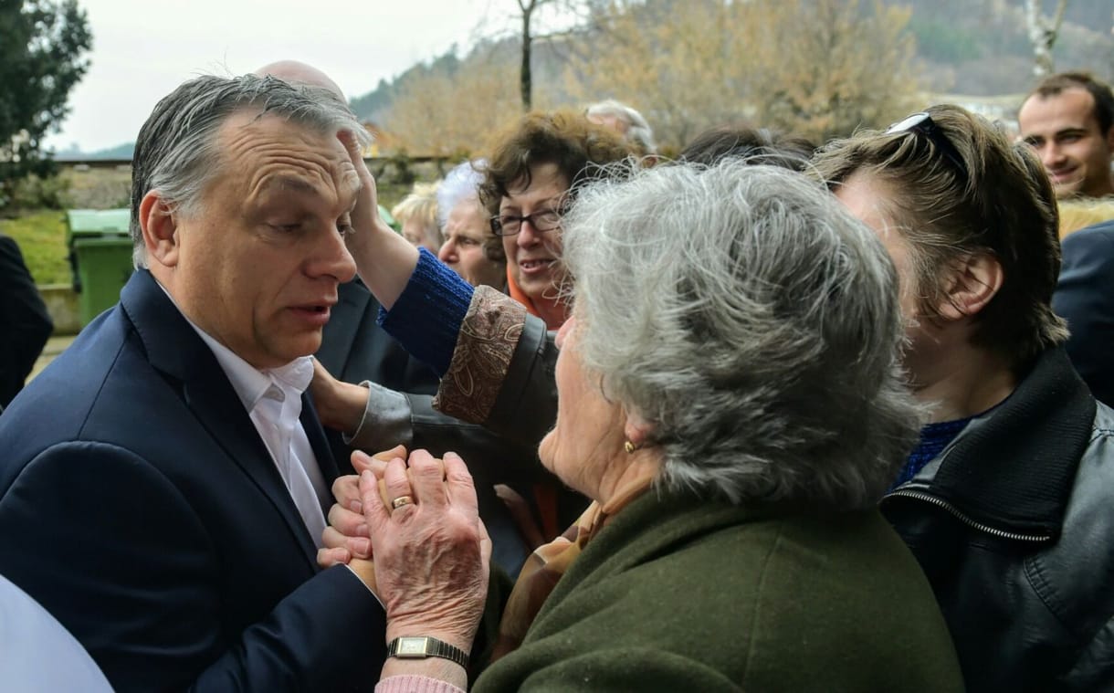 Az MSZP nem akart Orbán elleni tüntetést, amikor pénzt hoz
