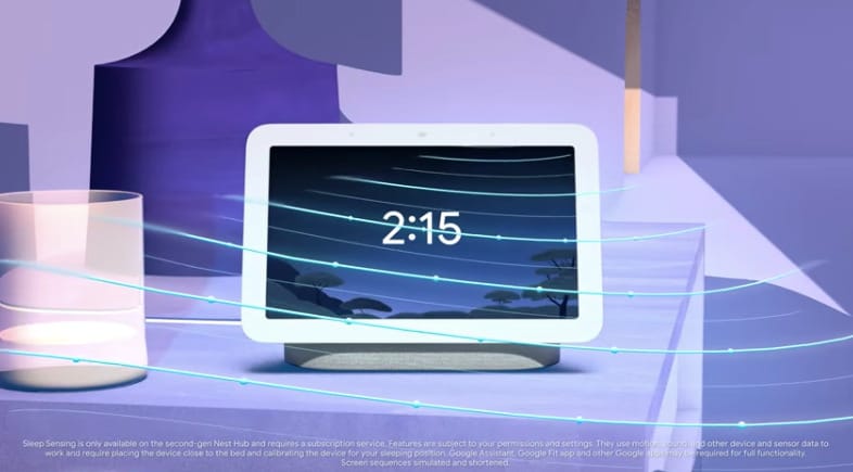 A Google új ötlete: elintézné, hogy jobban aludjunk