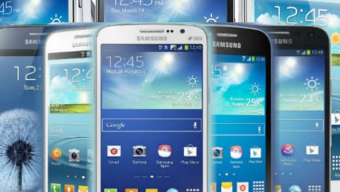 Kiszivárgott egy lista: rengeteg új eszközt tervez ebben az évben (is) a Samsung