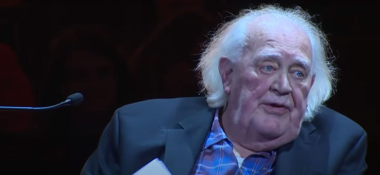 Meghalt Joss Ackland, a Halálos fegyver 2 színésze