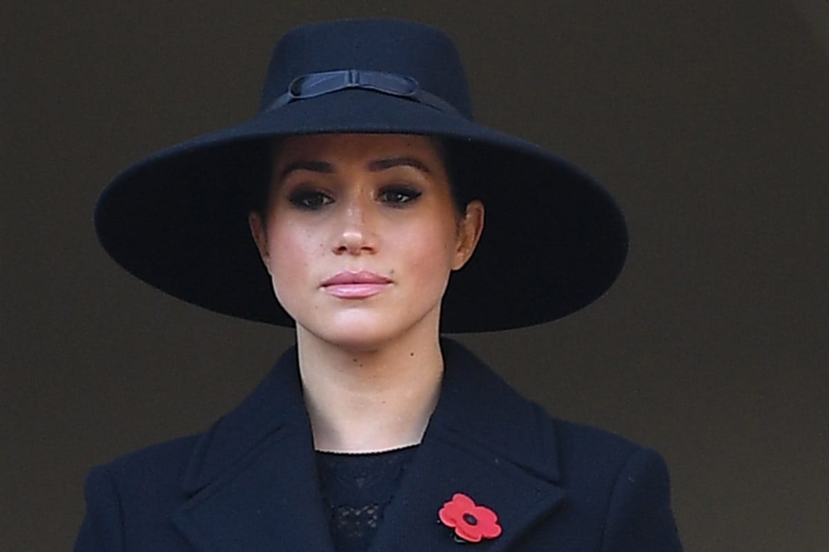 Összehangolt gyűlöletkampány áldozata lett Meghan Markle – derül ki egy friss jelentésből