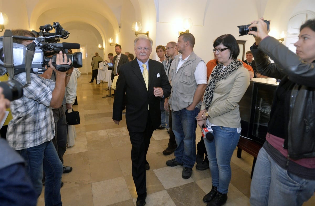 Tarlós István kimeríti a bunkóság fogalmát