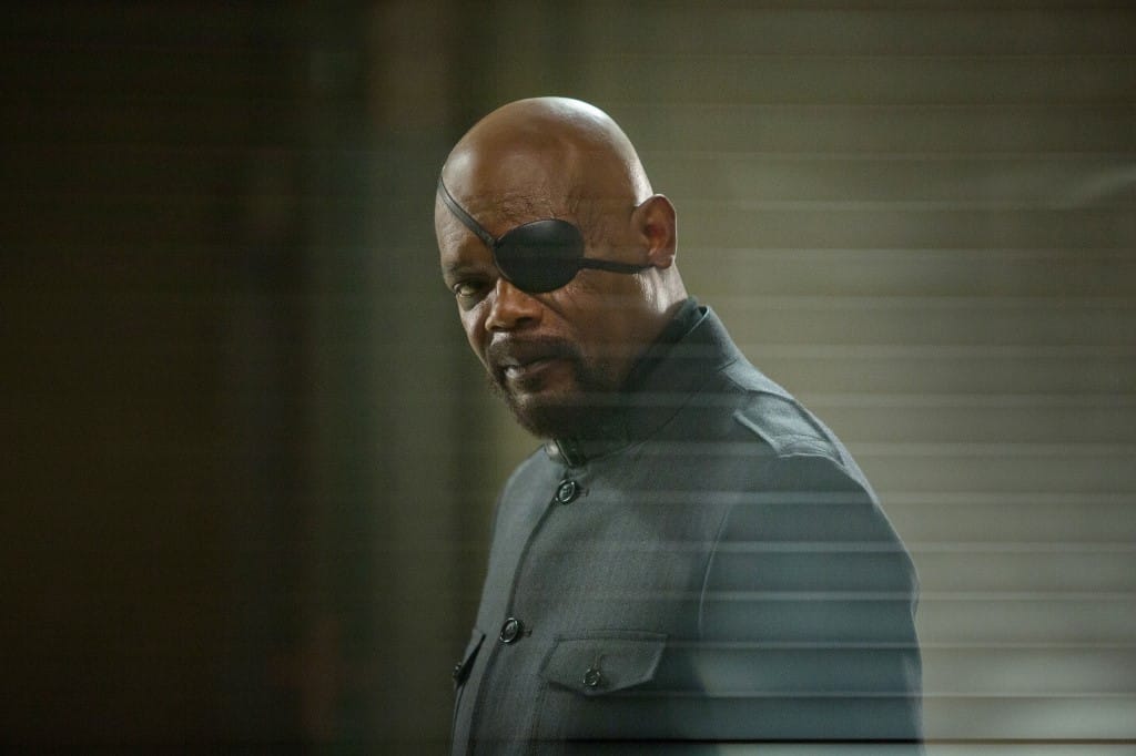 Samuel L. Jackson beolvasott Scorsesének a Marvel-filmek miatt