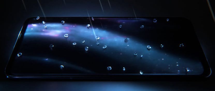 Két nap múlva 6000 mAh-s akkuval jön egy szupergyors androidos telefon, és lesz még benne érdekesség