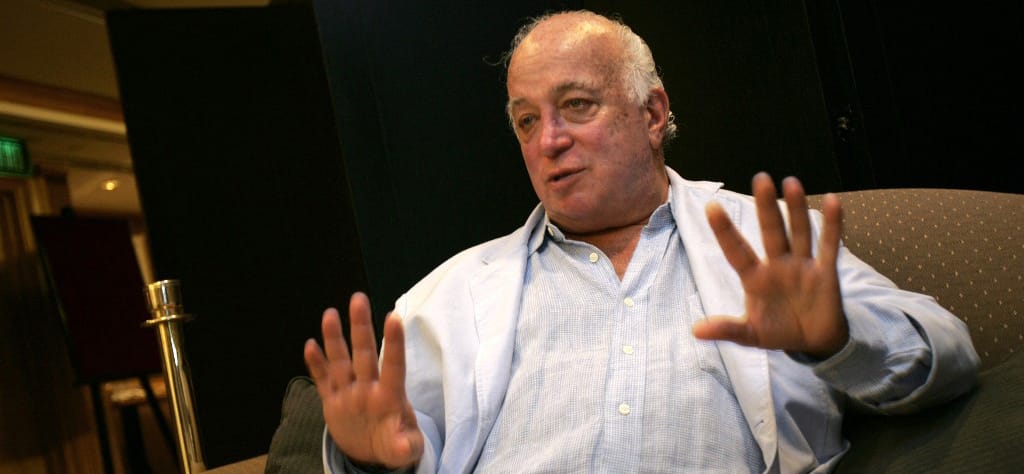 Meghalt a zeneipari mogul, aki kiadta a Ramonest és Madonnát