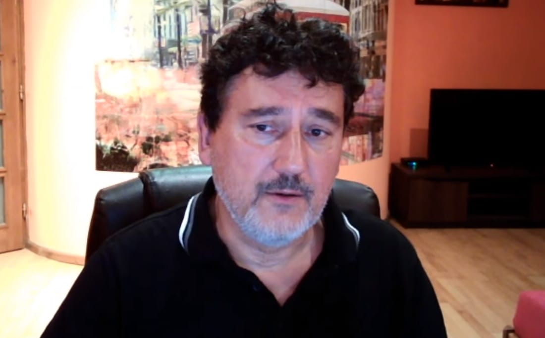 Boldogkői Zsolt: Szinte biztos, hogy ősszel megint jön a járvány