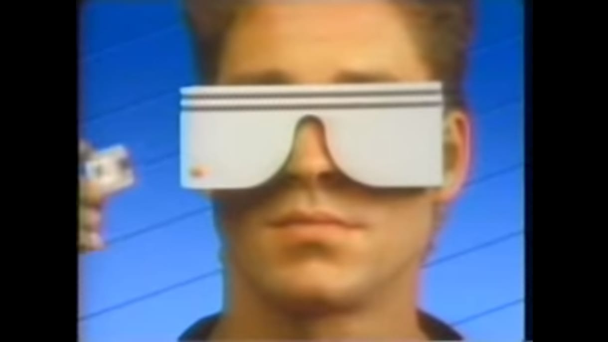 Muzeális értékű Apple-videó került elő, ezt önnek is látnia kell