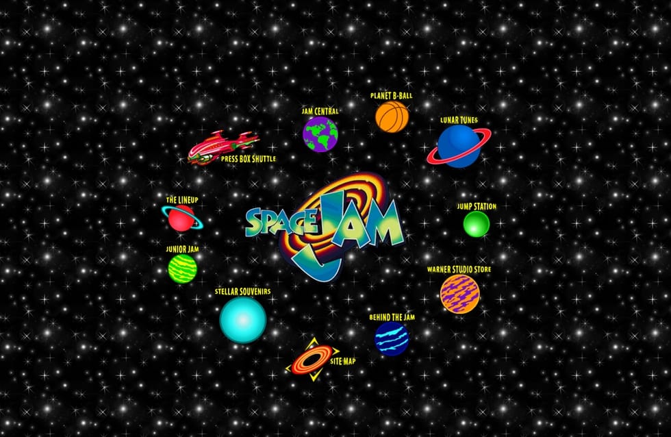 Hivatalos: jön az új Space Jam-film, már az egyik kosaras szereplő is megvan