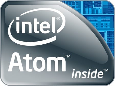10 óráig is bírhatják a netbookok az új Atom processzoros platformmal