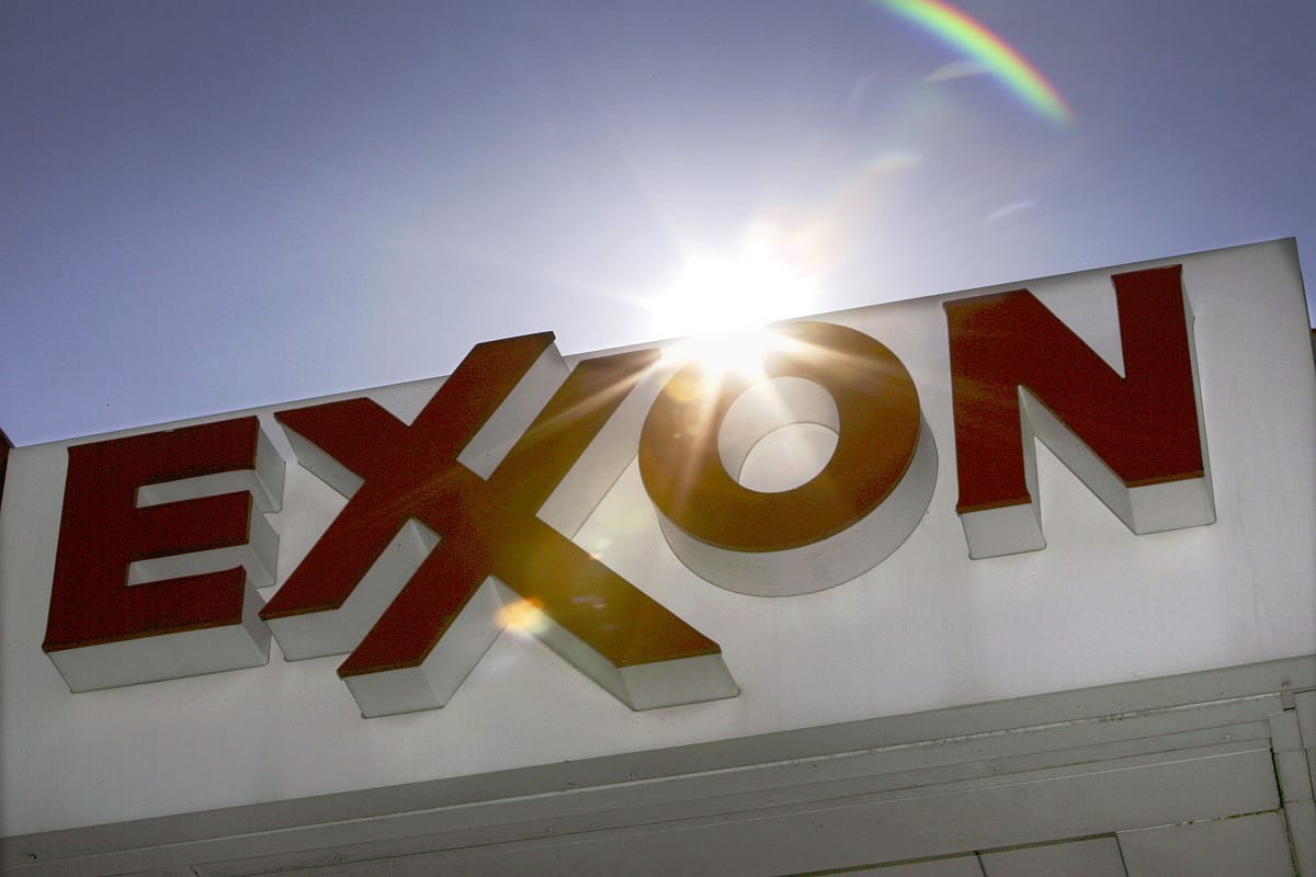 Az Exxon lépett a BP helyére a gigantikus orosz olajüzletben