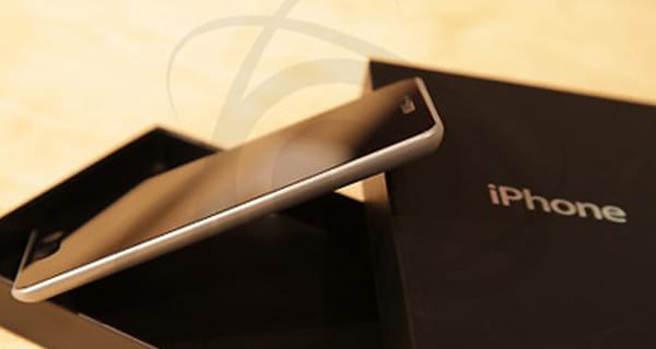 Így néz ki az iPhone 5 – videó