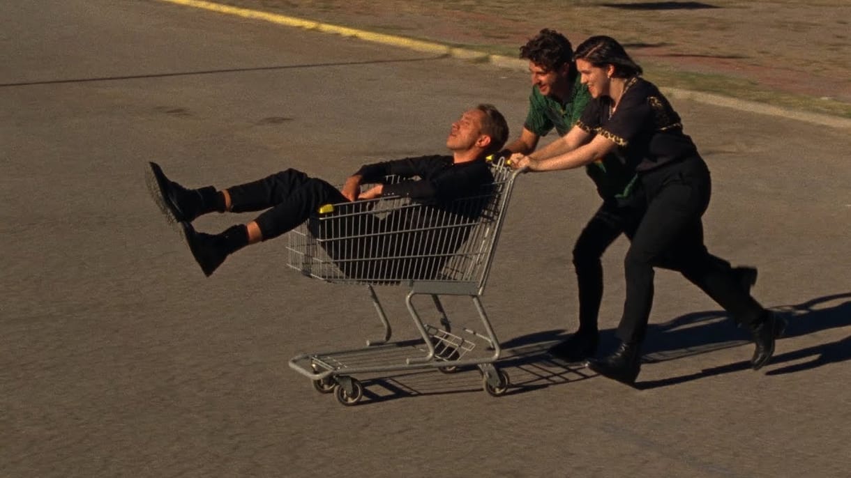 A mélypontról felfelé vezető út állomásain lépked új lemezén a The xx