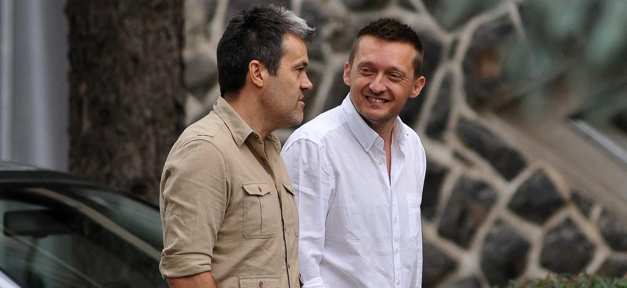 Habony-közeli szlovén lapból indult az összeesküvés-elmélet, amin a Fidesz pörög