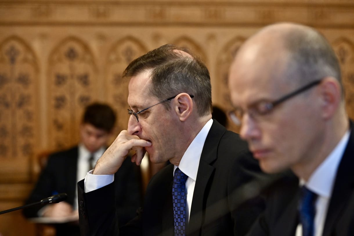Kiderült: nem sokat ér Varga Mihály vétójoga